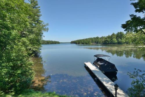 Apartamento Serenity On Lake Owen Condo
