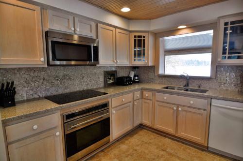 Apartamento Serenity On Lake Owen Condo