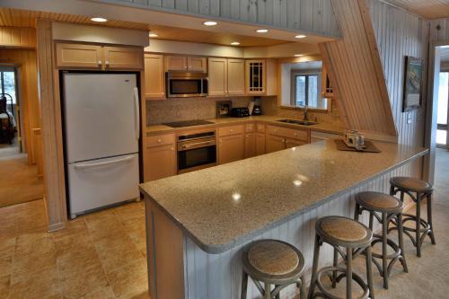 Apartamento Serenity On Lake Owen Condo
