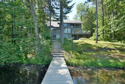 Apartamento Serenity On Lake Owen Condo