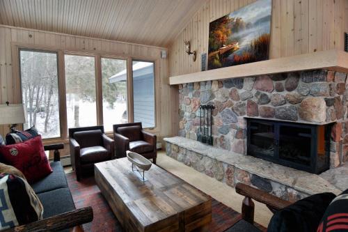 Apartamento Serenity On Lake Owen Condo