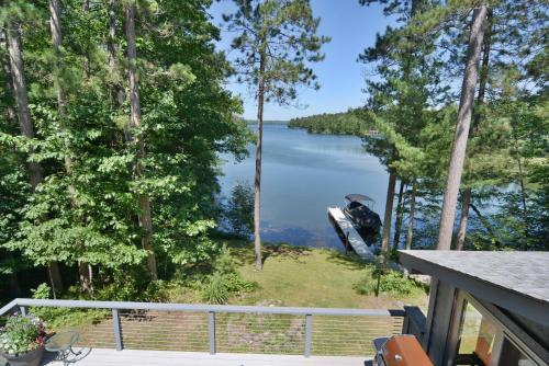 Apartamento Serenity On Lake Owen Condo