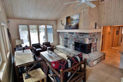 Apartamento Serenity On Lake Owen Condo