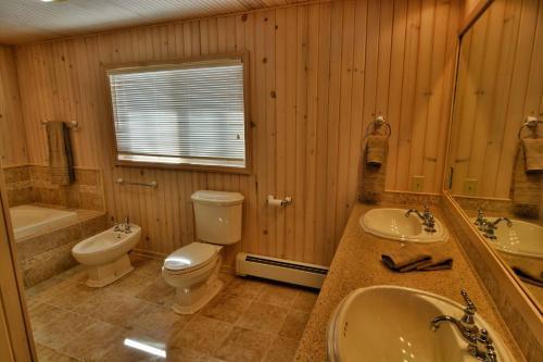 Apartamento Serenity On Lake Owen Condo