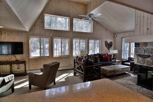 Apartamento Serenity On Lake Owen Condo