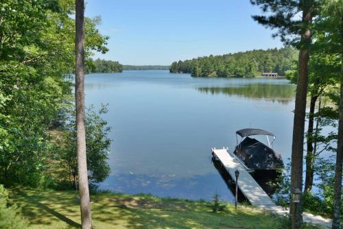 Apartamento Serenity On Lake Owen Condo