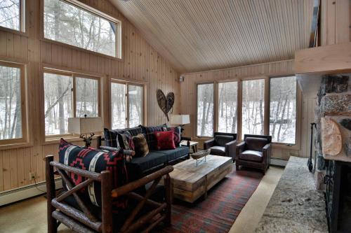 Apartamento Serenity On Lake Owen Condo