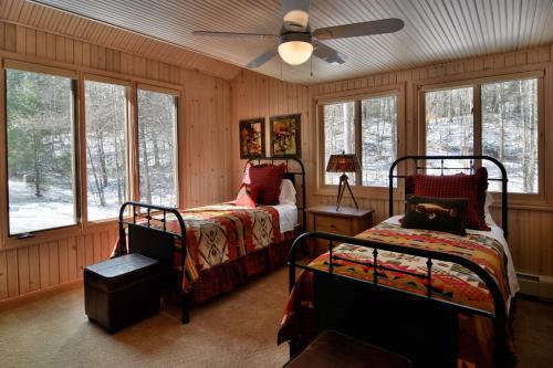 Apartamento Serenity On Lake Owen Condo