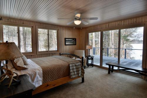 Apartamento Serenity On Lake Owen Condo