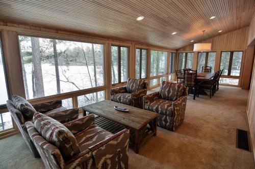 Apartamento Serenity On Lake Owen Condo