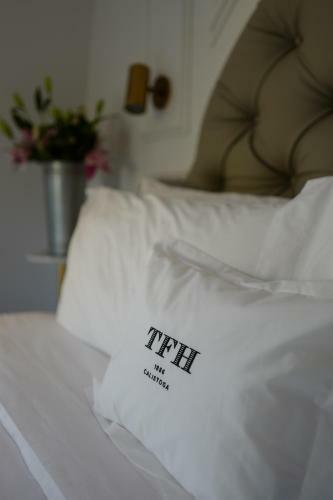 Hotel The Francis House