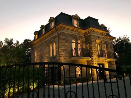 Hotel The Francis House