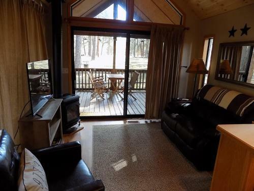Hotel Cold Springs Resort