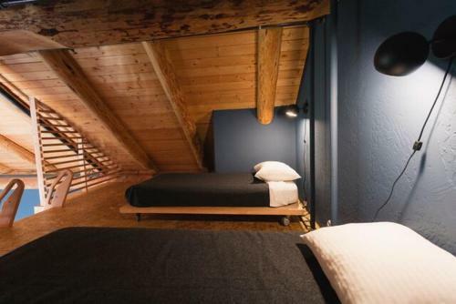 Hotel Suttle Lake & Boathouse