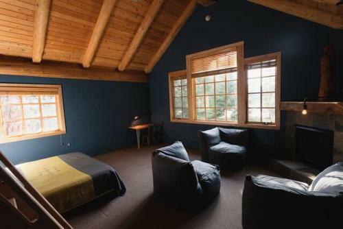 Hotel Suttle Lake & Boathouse