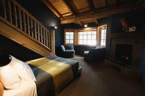 Hotel Suttle Lake & Boathouse