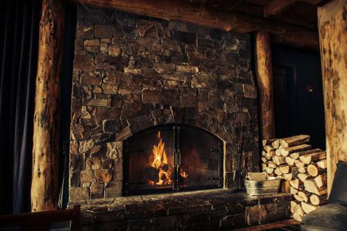 Hotel Suttle Lake & Boathouse