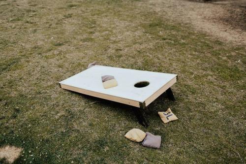 Hotel Suttle Lake & Boathouse