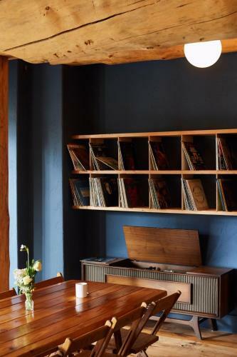 Hotel Suttle Lake & Boathouse