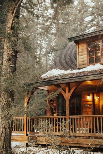 Hotel Suttle Lake & Boathouse
