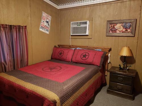 The Buffalo Girls Hotel