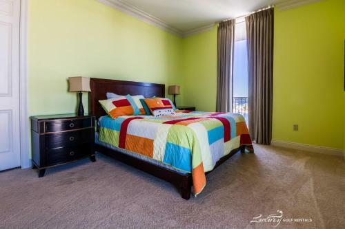 Apartamento Mediterranean By Luxury Gulf Rentals