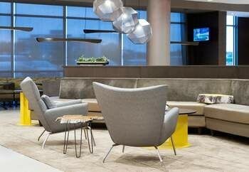 Hotel Springhill Suites By Marriott Austin Cedar Park
