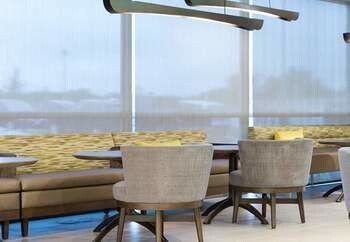 Hotel Springhill Suites By Marriott Austin Cedar Park