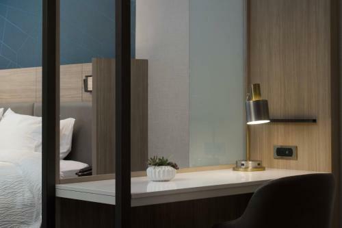 Hotel Springhill Suites By Marriott Austin Cedar Park