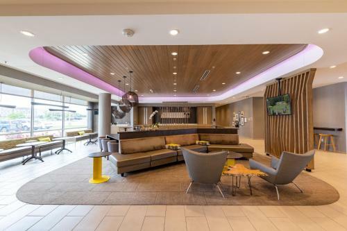 Hotel Springhill Suites By Marriott Austin Cedar Park