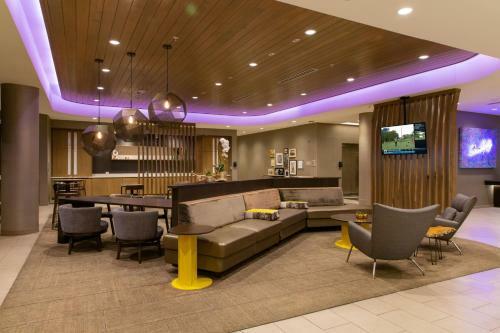Hotel Springhill Suites By Marriott Austin Cedar Park