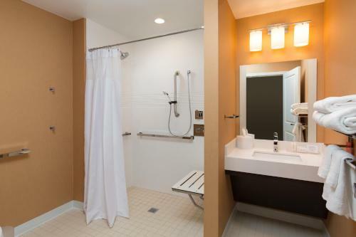Hotel Towneplace Suites By Marriott Austin North/lakeline