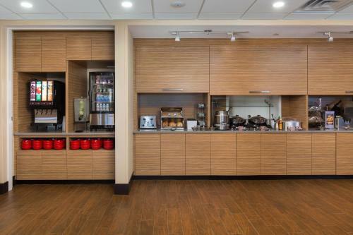 Hotel Towneplace Suites By Marriott Austin North/lakeline