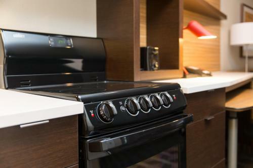 Hotel Towneplace Suites By Marriott Austin North/lakeline