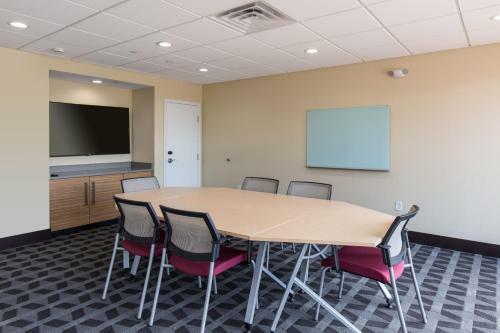 Hotel Towneplace Suites By Marriott Austin North/lakeline