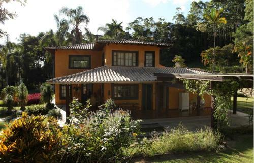 Hostal Pousada Solar Dos Vieiras