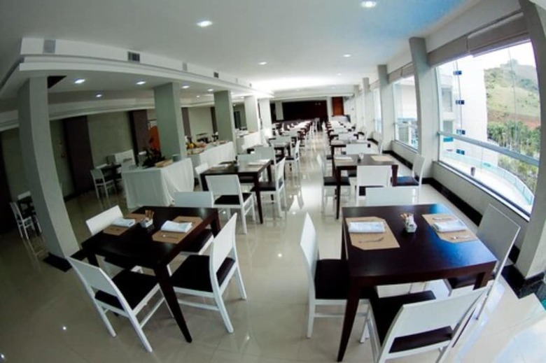 Premier Parc Hotel