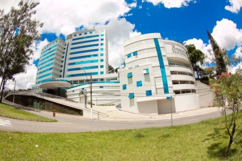Premier Parc Hotel