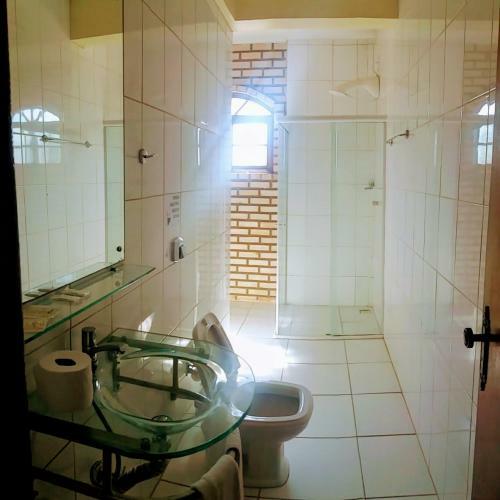 Hostal Pousada Oceano Flat