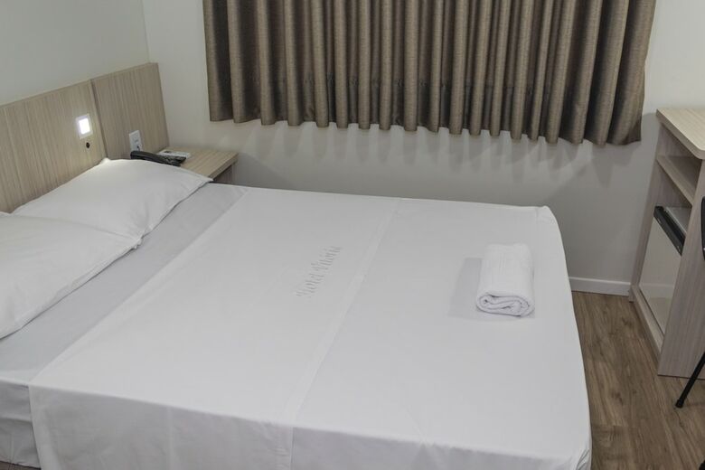 Hotel Vitoria