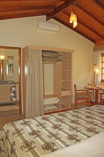 Hostal Pousada Paiol