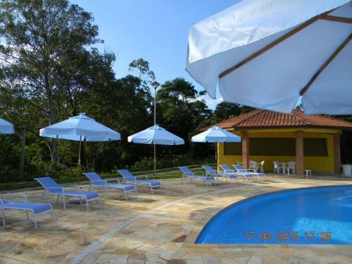 Hostal Pousada Refugio Do Saci