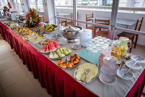 Reis Palace Hotel