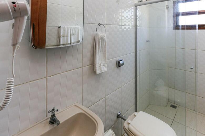 Indai� Praia Hotel