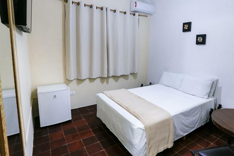 Indai� Praia Hotel