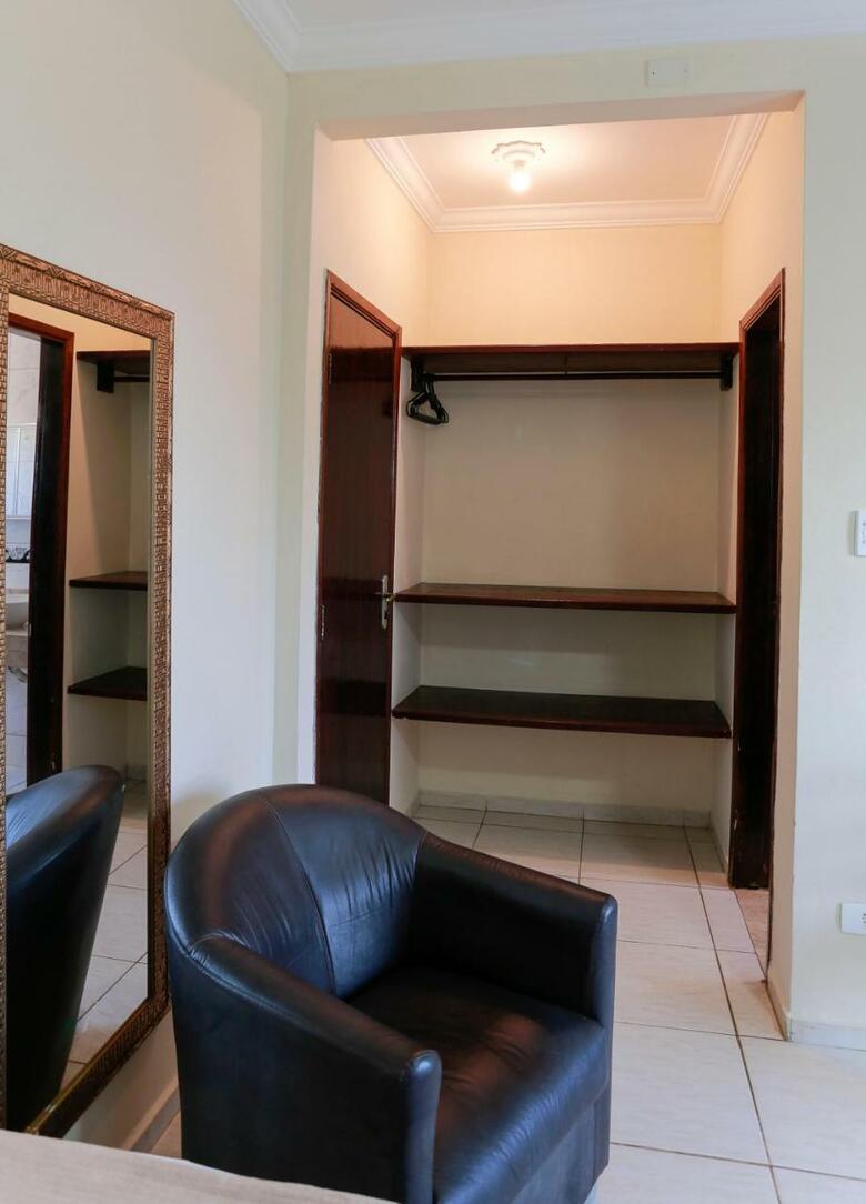 Indai� Praia Hotel
