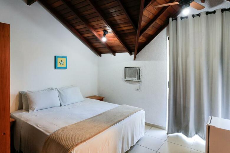 Indai� Praia Hotel