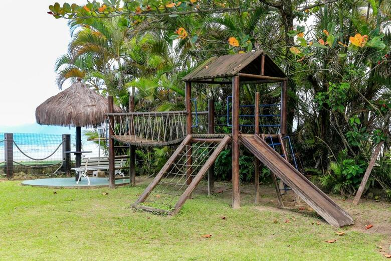 Indai� Praia Hotel