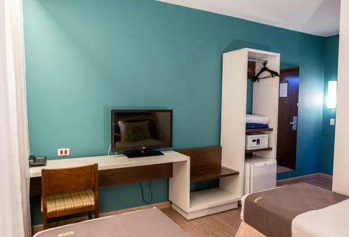 Hotel Voa Business Supreme Choice Confins
