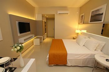 Hotel Promenade Lagoa Santa